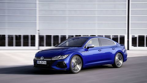 Thumb vw arteon 2020 facelift autozurnal.com 64