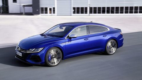 Thumb vw arteon 2020 facelift autozurnal.com 65