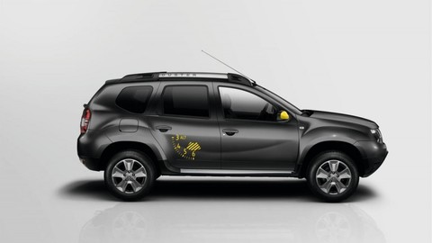 Thumb 79561 large vyzdobena dacia duster blackstorm na slovensku s cenou od 14 190 eur