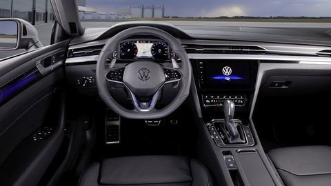 Thumb vw arteon 2020 facelift autozurnal.com 70