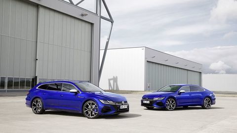 Thumb vw arteon 2020 facelift autozurnal.com 78