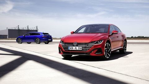 Thumb vw arteon 2020 facelift autozurnal.com 80