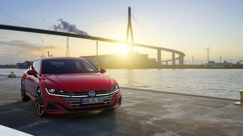 Thumb vw arteon 2020 facelift autozurnal.com 86