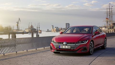 Thumb vw arteon 2020 facelift autozurnal.com 87