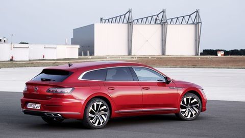 Thumb vw arteon 2020 shooting brake autozurnal.com  29