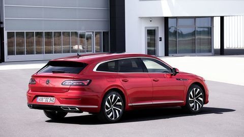 Thumb vw arteon 2020 shooting brake autozurnal.com  31