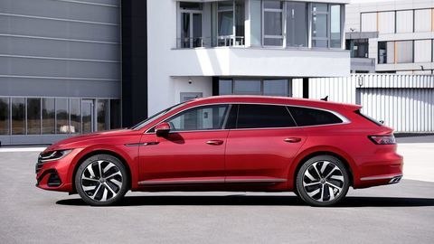 Thumb vw arteon 2020 shooting brake autozurnal.com  32