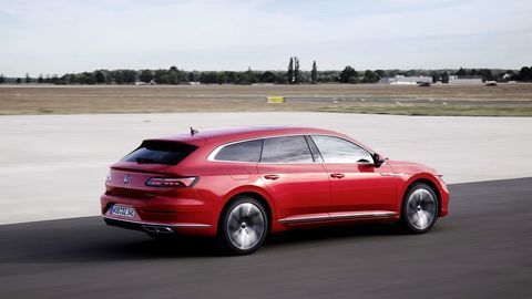 Thumb vw arteon 2020 shooting brake autozurnal.com  33