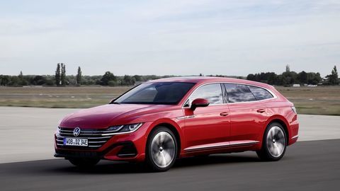 Thumb vw arteon 2020 shooting brake autozurnal.com  34