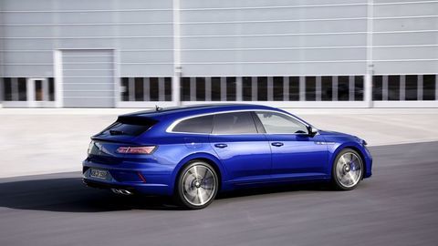 Thumb vw arteon 2020 shooting brake autozurnal.com  43