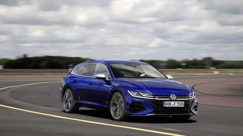 Thumb vw arteon 2020 shooting brake autozurnal.com  44