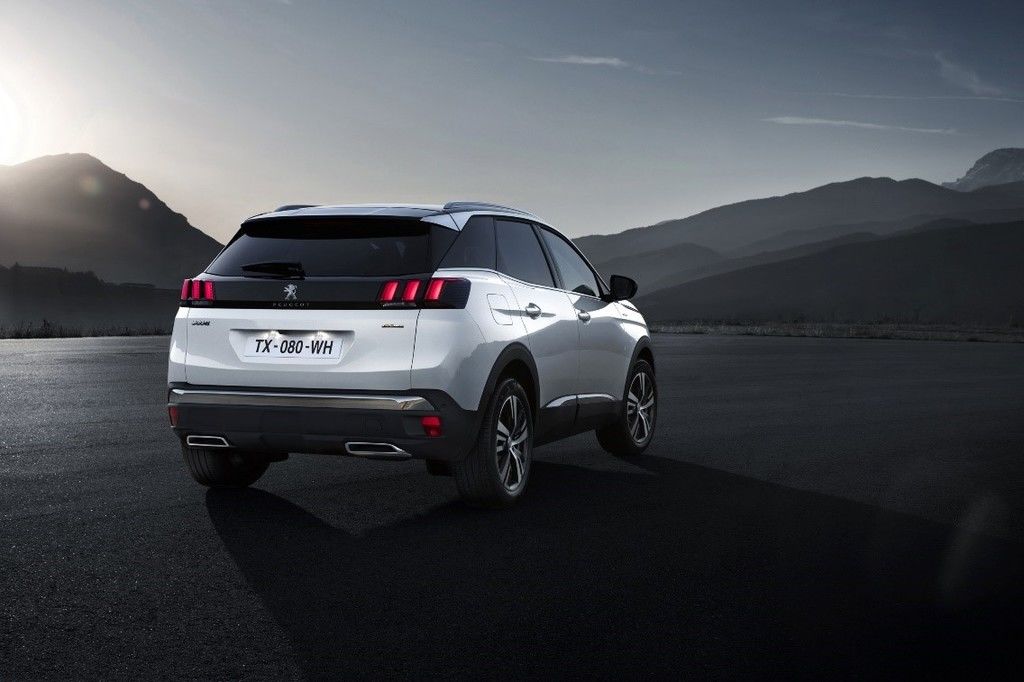 Content all new peugeot 3008 3