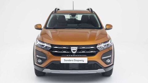 Thumb nuova dacia sandero stepway 2020