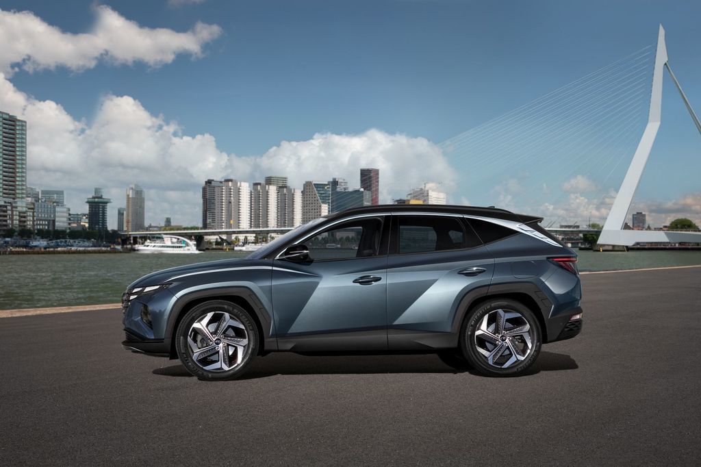 Nový Hyundai Tucson 2020 od 21 990 eur. Poznáme cenník