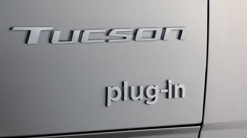 Thumb hyundai tucson plug in hybrid  2 