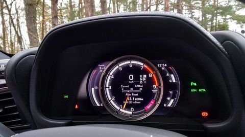 Thumb lexus lc 500 kabrio test 2021 autozurnal.com 65