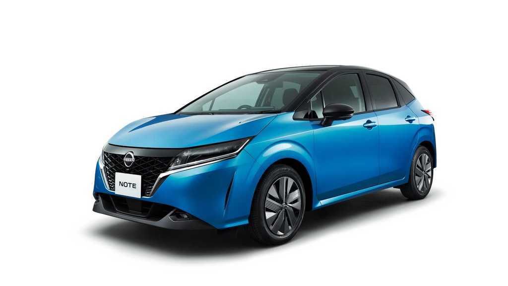Content 2021 nissan note  3 