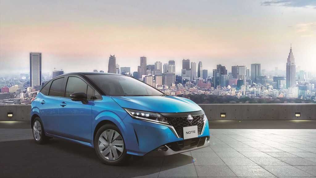 Content 2021 nissan note  4 