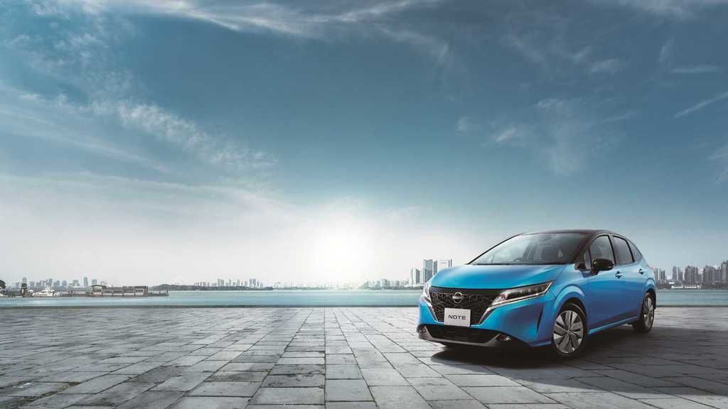 Content 2021 nissan note  7 