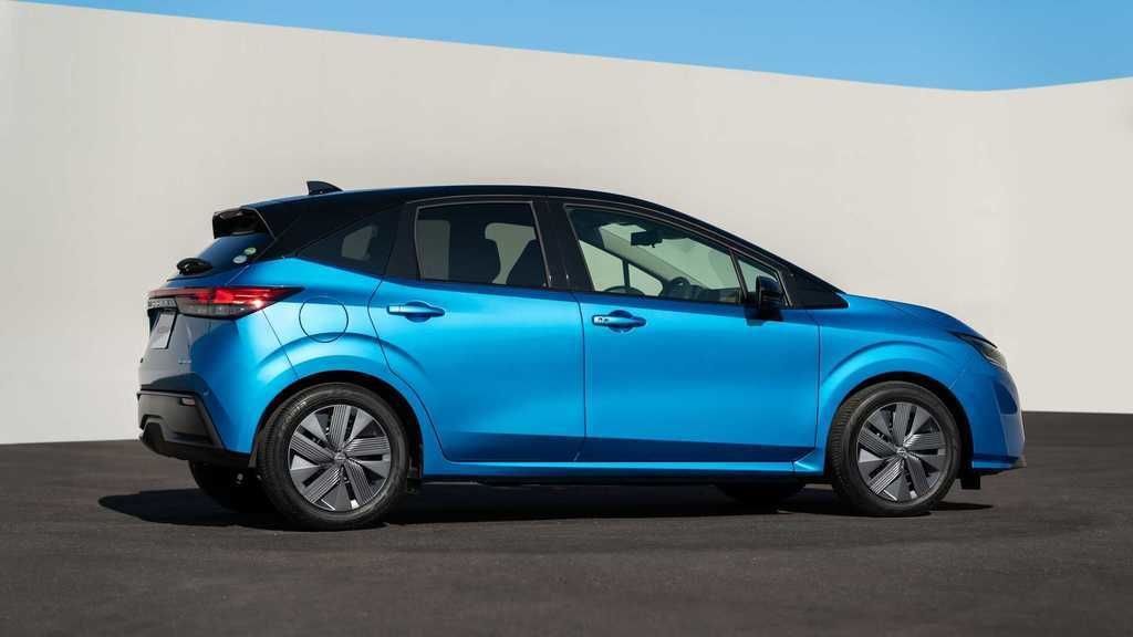 Content 2021 nissan note  10 