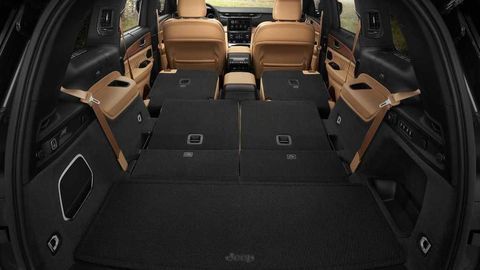 Thumb 2021 jeep grand cherokee l interior  18 