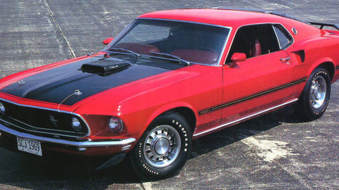 Thumb content mustang mach 1