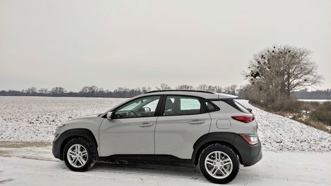 Thumb hyundai kona facelift 2021 test autozurnal.com 19