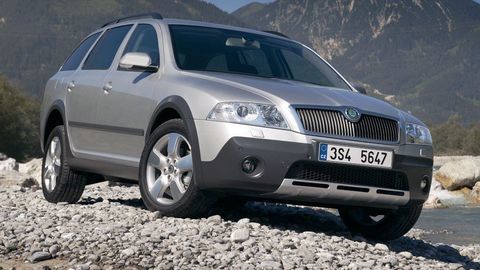 Thumb skodaoctaviascout 1151 7  1 