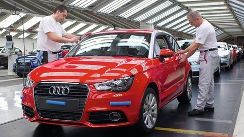 Thumb 78536 large audi a1 brussels plant builds 7 millionth vehicle 26036 1