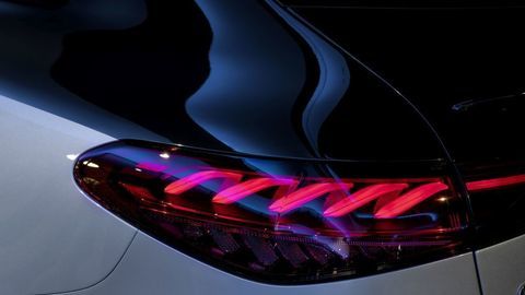 Thumb najluxusnejsi elektromobil mercedes eqs 2021 facelift autozurnal.com 2