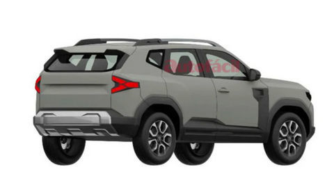 Thumb dacia bigster 2021 autozurnal 1