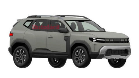 Thumb dacia bigster 2021 autozurnal 5