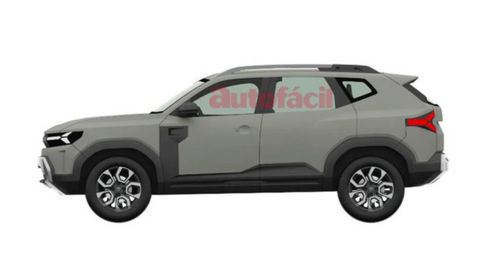 Thumb dacia bigster 2021 autozurnal 3