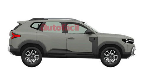 Thumb dacia bigster 2021 autozurnal 6