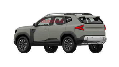 Thumb dacia bigster 2021 autozurnal 9