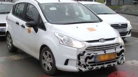 Thumb ford b max facelift 002 650x433