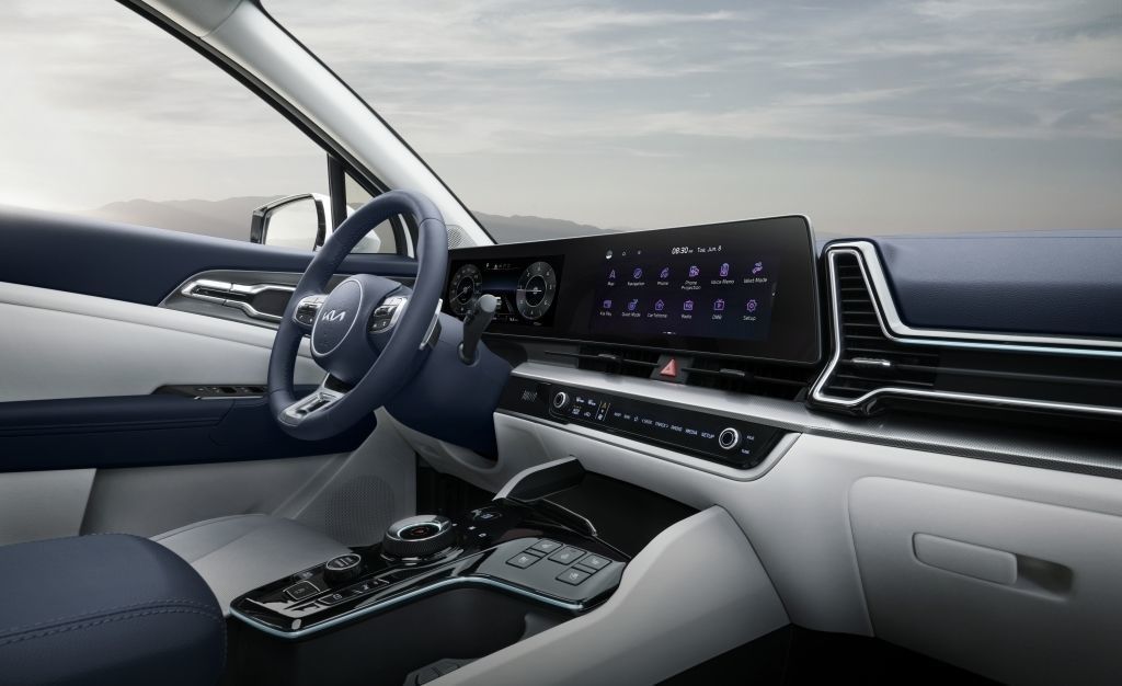 Content content kia sportage 2021 autozurnal 7