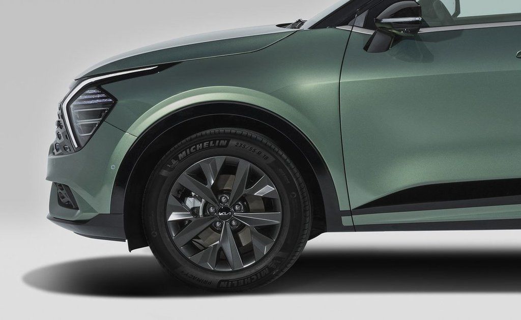 Content kia sportage 2021 oficialne autozurnal.com 20