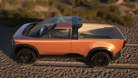 Thumb nissan surf out concept car  2 