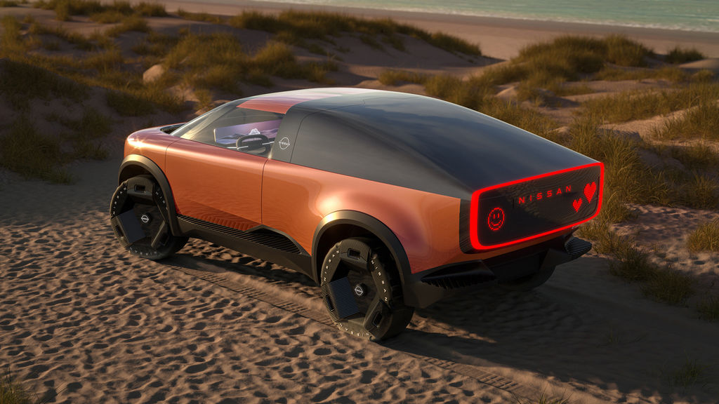 Content nissan surf out concept car  8 