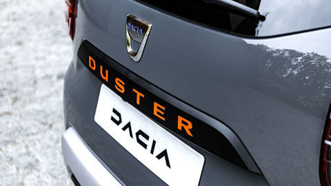 Thumb 2021   new dacia duster extreme limited edition  7 