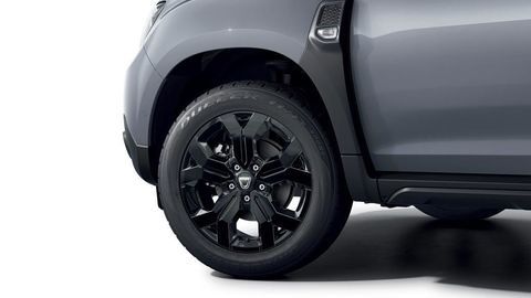 Thumb 2021   new dacia duster extreme limited edition  17 