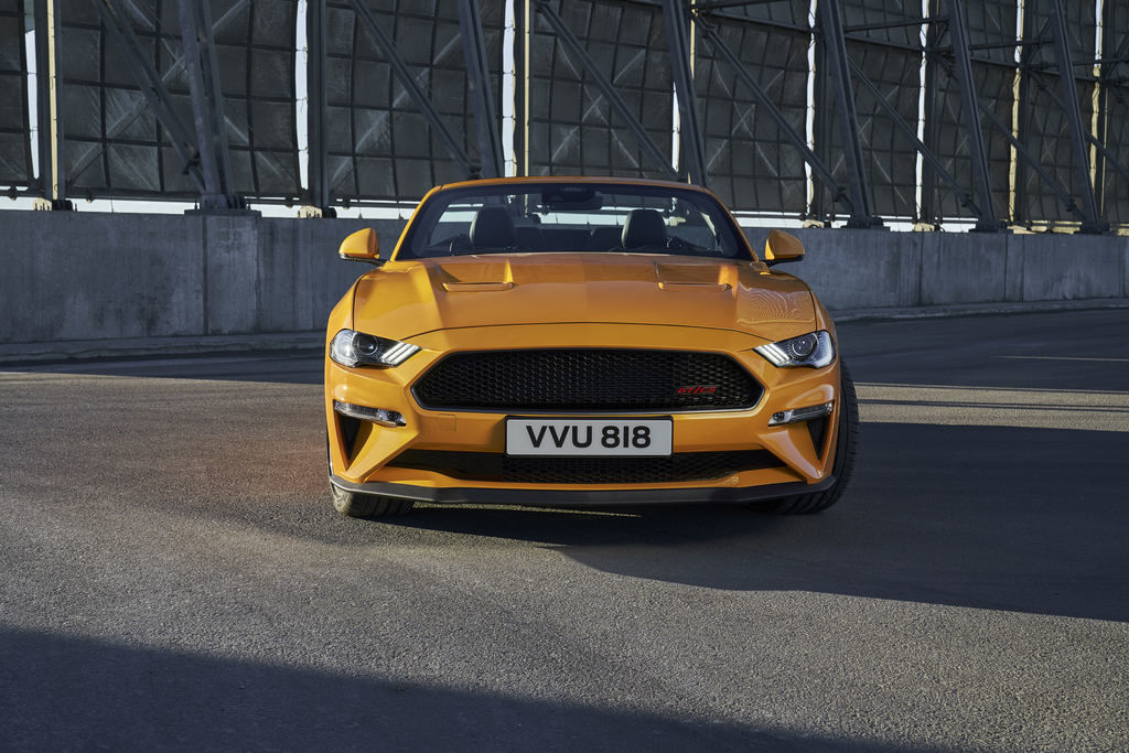 Content 2022 ford mustang california  7