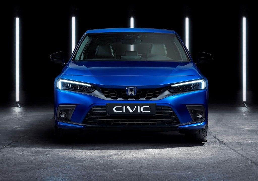 Content 367073 all new honda civic e hev to deliver exceptional dynamics and efficiency as