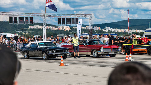 Thumb power fest trencin