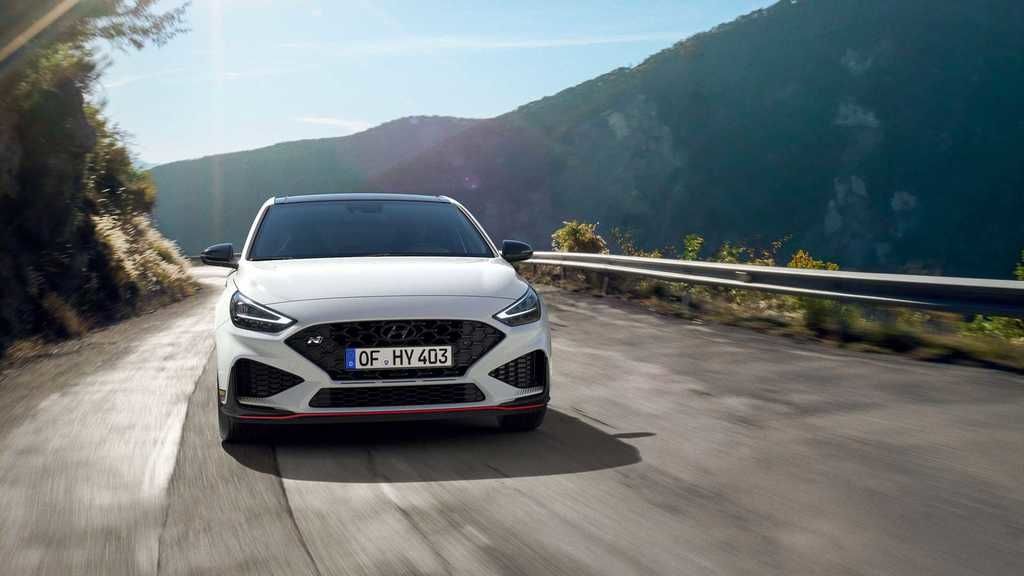 Content hyundai i30 n drive n limited edition  1 