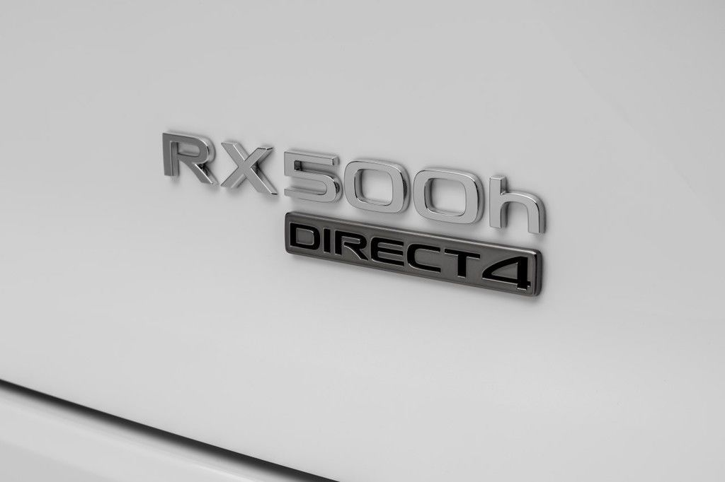 Content lexus rx 500h fsport white   detail   badge 0