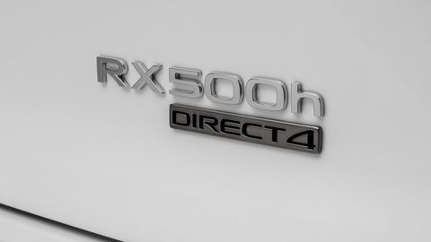 Thumb lexus rx 500h fsport white   detail   badge 0