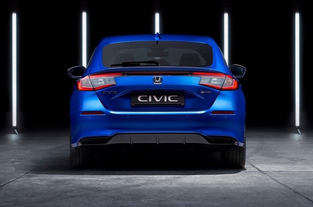 Content content 367071 all new honda civic e hev to deliver exceptional dynamics and efficiency as