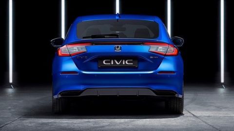 Thumb content 367071 all new honda civic e hev to deliver exceptional dynamics and efficiency as
